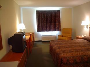 motel 6 hinesville ga