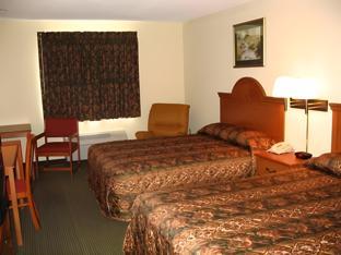 motel 6 hinesville ga