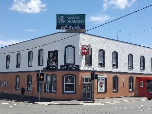 Centennial Inn On Bathurst,Tasmania>>Launceston,3 star