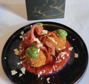 Centennial Inn On Bathurst,Tasmania>>Launceston,3 star