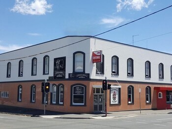 Centennial Inn On Bathurst,Tasmania>>Launceston,3 star