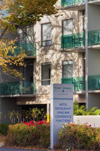 the sebel launceston