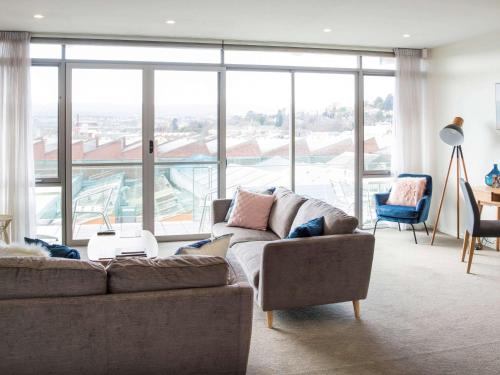 the sebel launceston