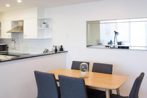 the sebel launceston