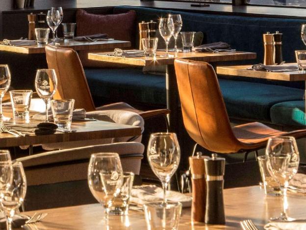 the sebel launceston