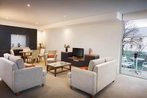 the sebel launceston