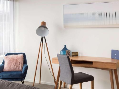 the sebel launceston