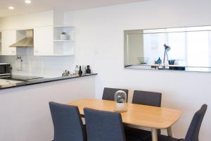 the sebel launceston