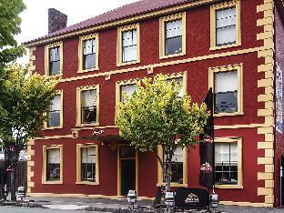 the sebel launceston