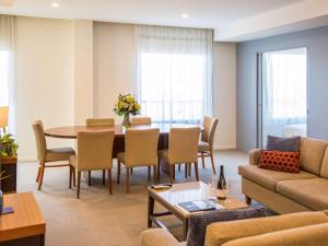 the sebel launceston