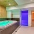 las hotel and spa