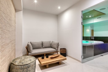 Las Hotel & Spa,Gythio>>East Mani,3.5 star