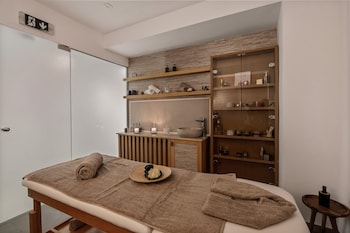 Las Hotel & Spa,Gythio>>East Mani,3.5 star