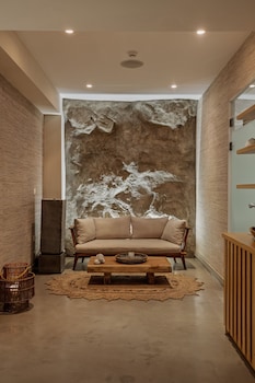 Las Hotel & Spa,Gythio>>East Mani,3.5 star