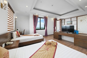 habana hotel thai nguyen