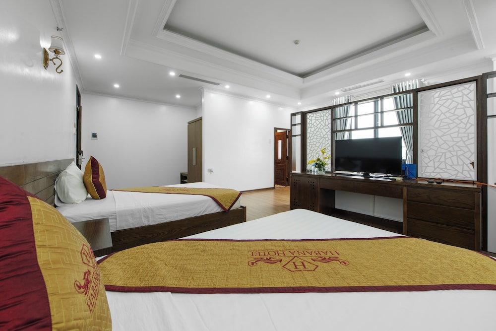 habana hotel thai nguyen