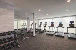 fairfield inn and suites by marriott houston missouri city