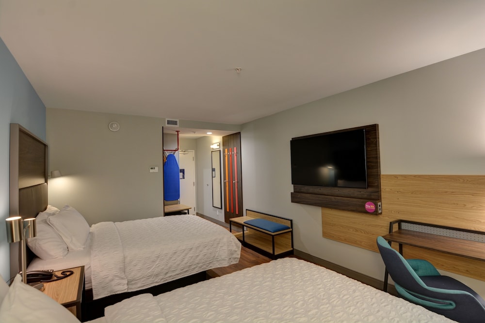 tru by hilton shepherdsville louisville south