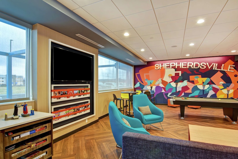tru by hilton shepherdsville louisville south