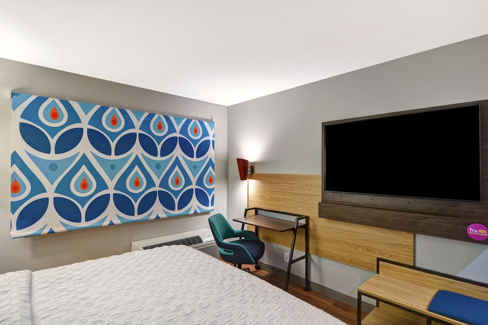 tru by hilton shepherdsville louisville south