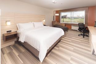 holiday inn express and suites auburn an ihg hotel