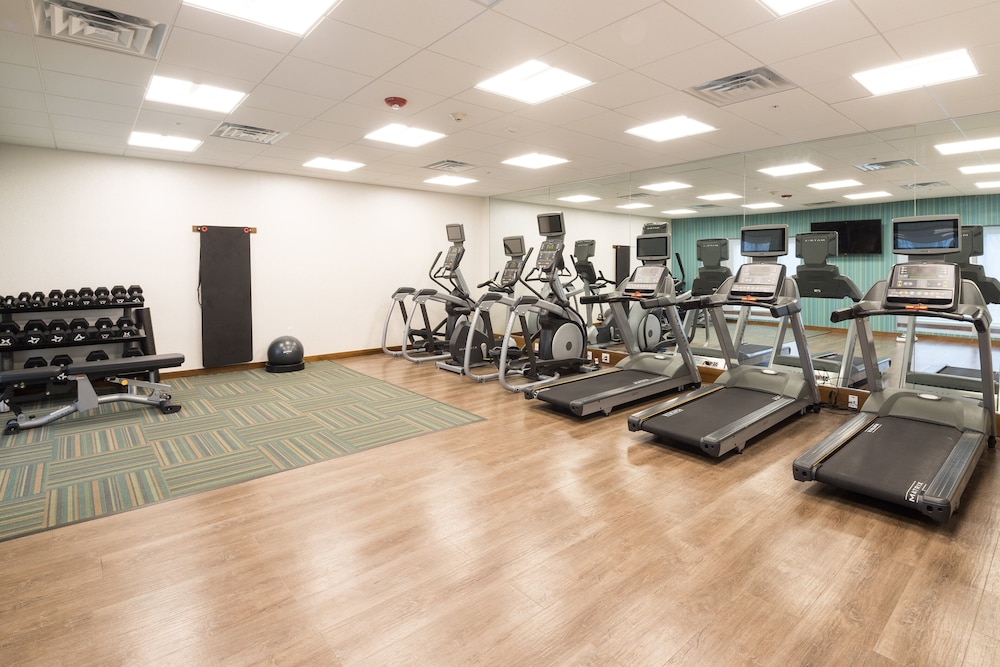 holiday inn express and suites auburn an ihg hotel