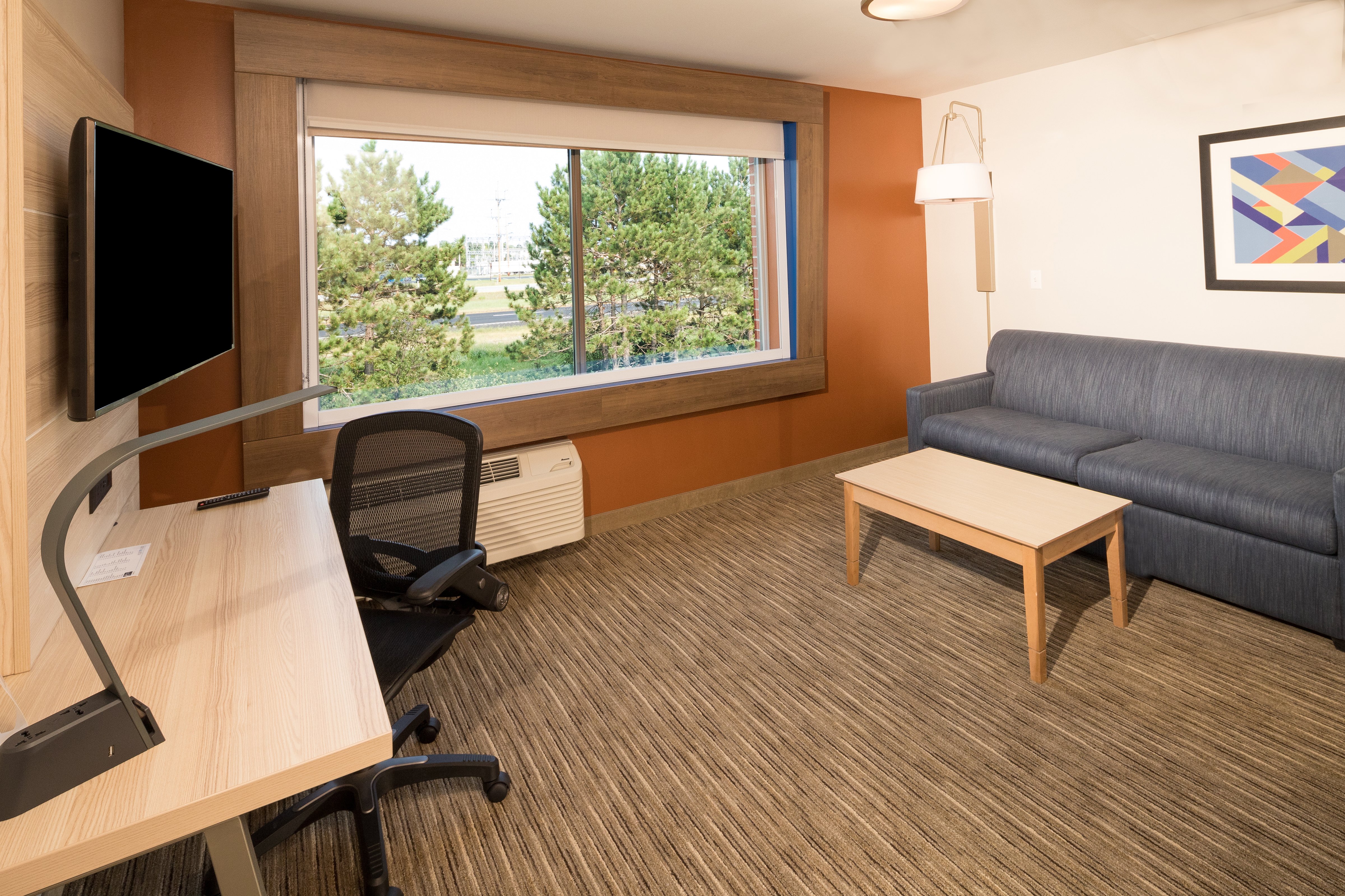 holiday inn express and suites auburn an ihg hotel