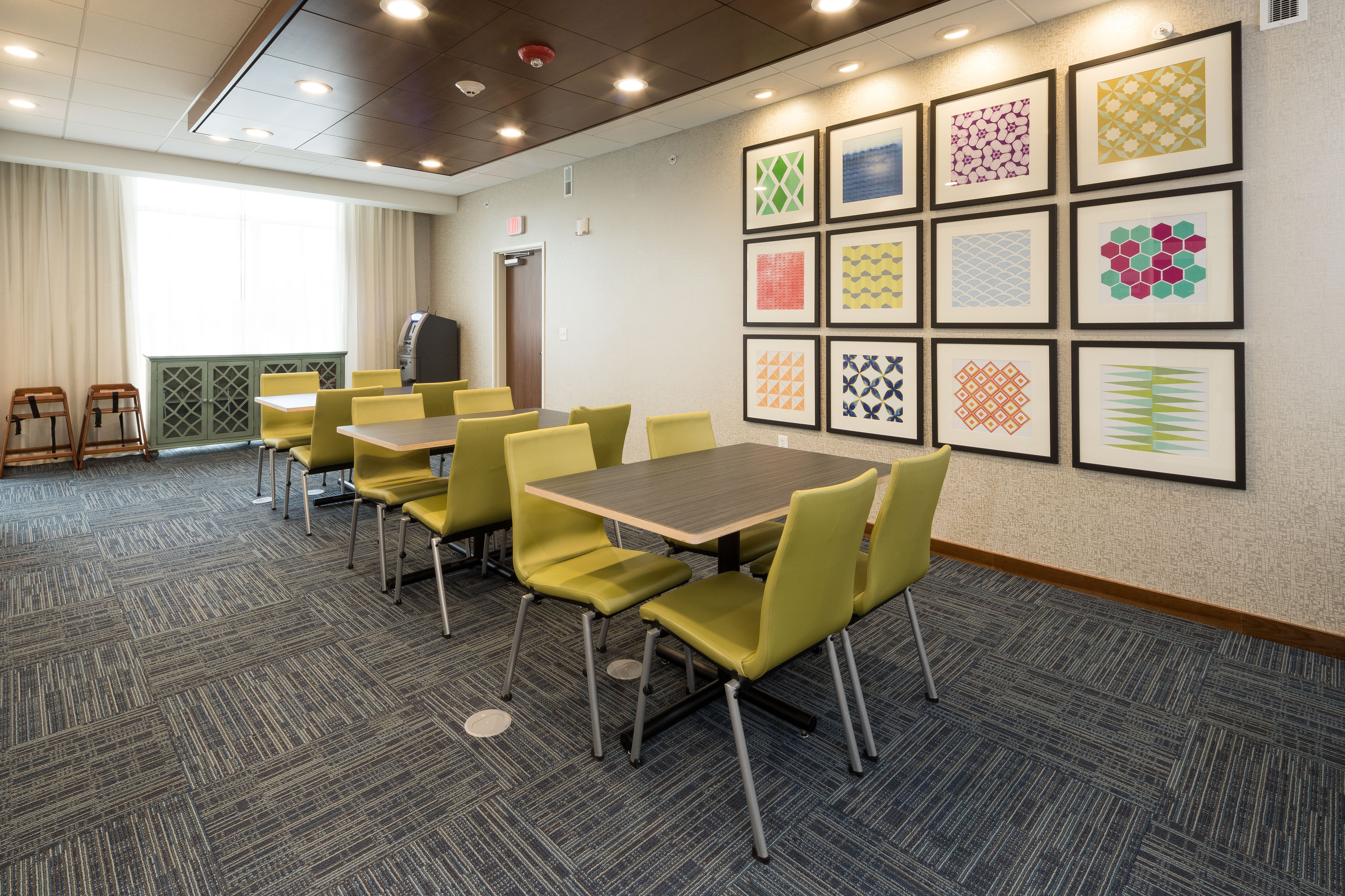 holiday inn express and suites auburn an ihg hotel
