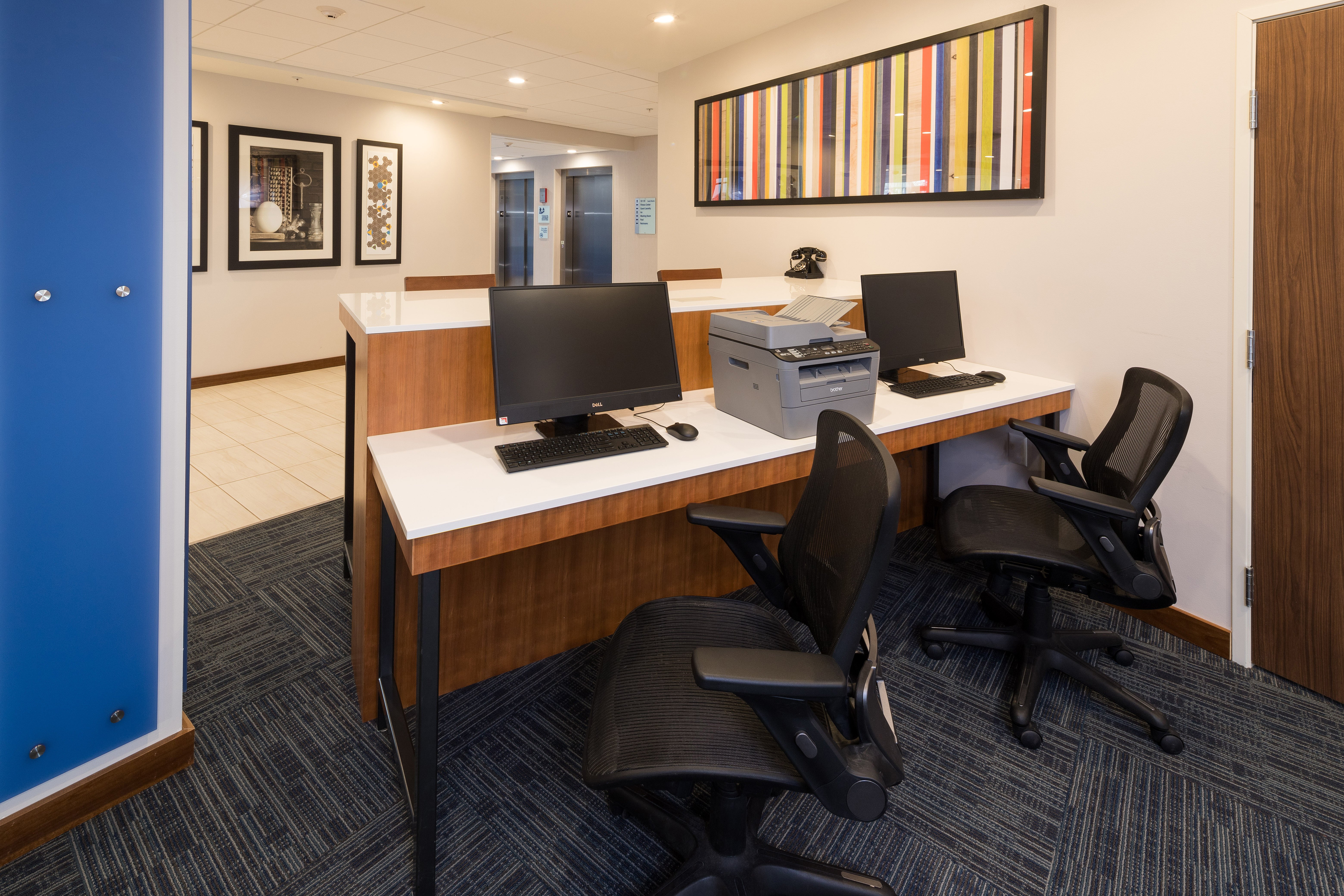 holiday inn express and suites auburn an ihg hotel