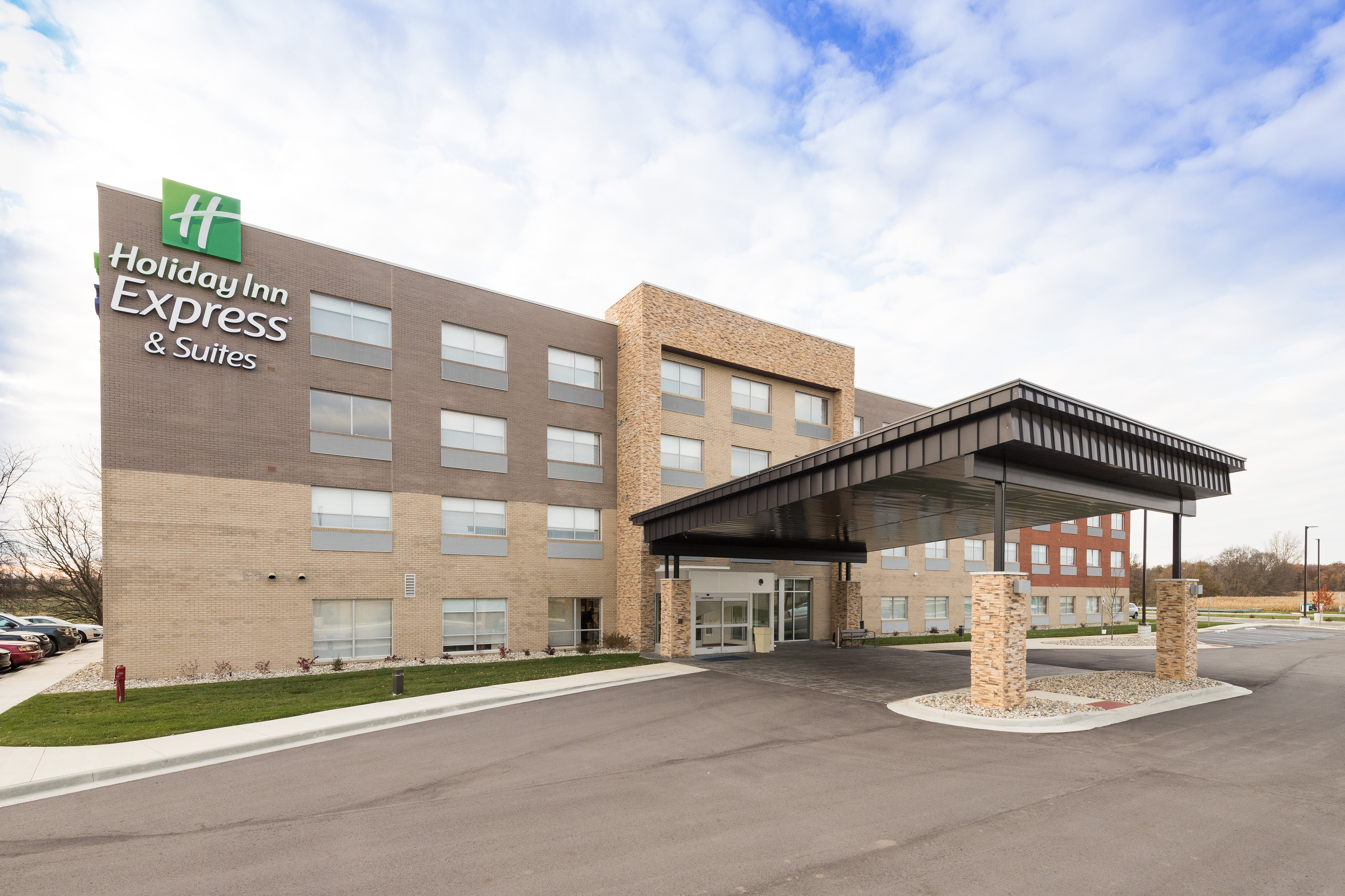 holiday inn express and suites auburn an ihg hotel