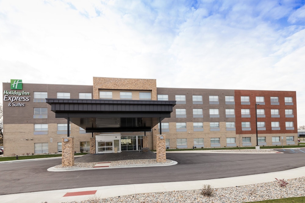 holiday inn express and suites auburn an ihg hotel