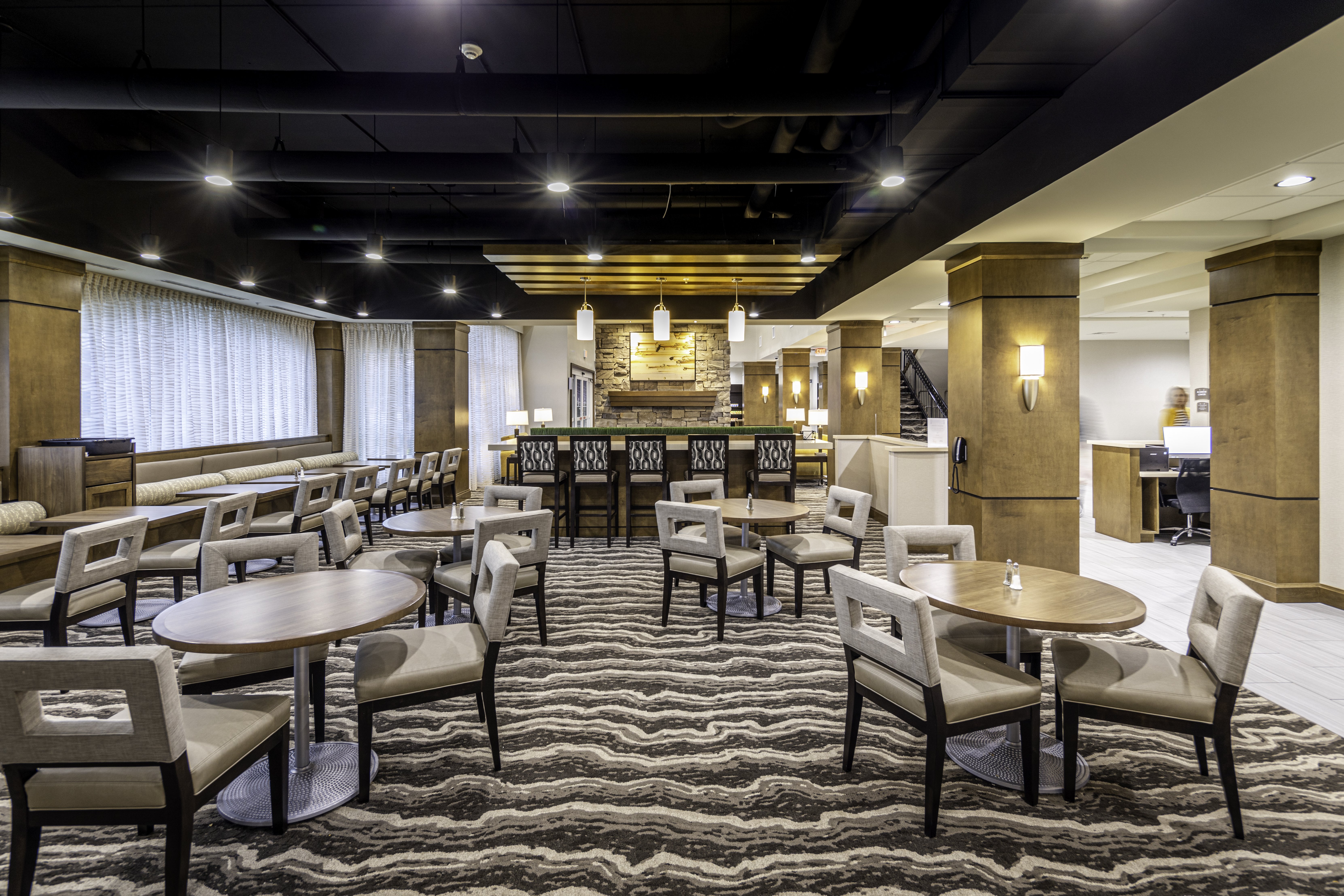 staybridge suites montgomery downtown an ihg hotel