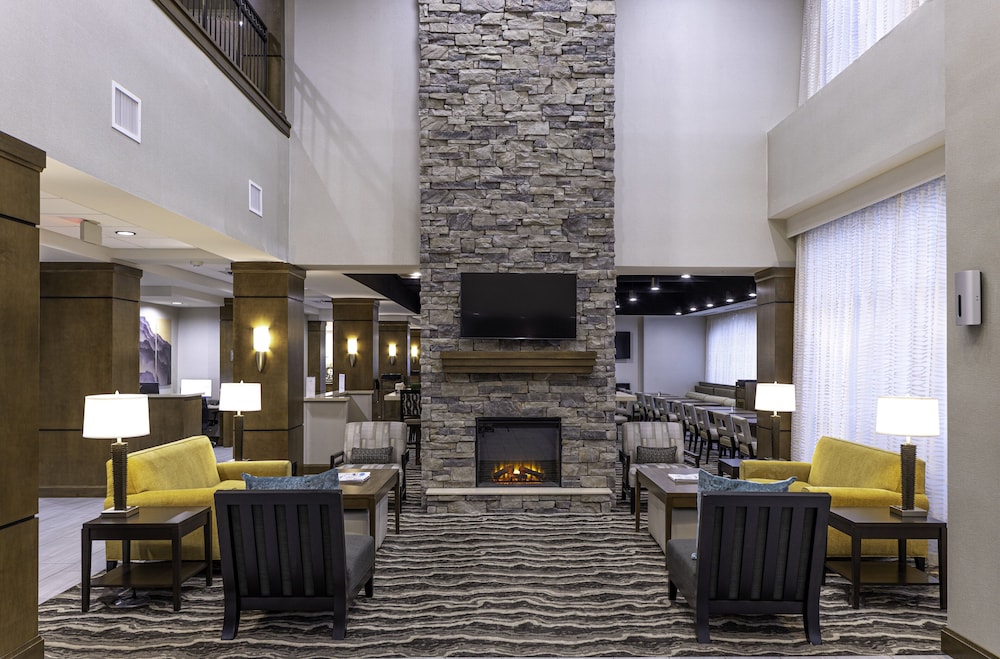 staybridge suites montgomery downtown an ihg hotel