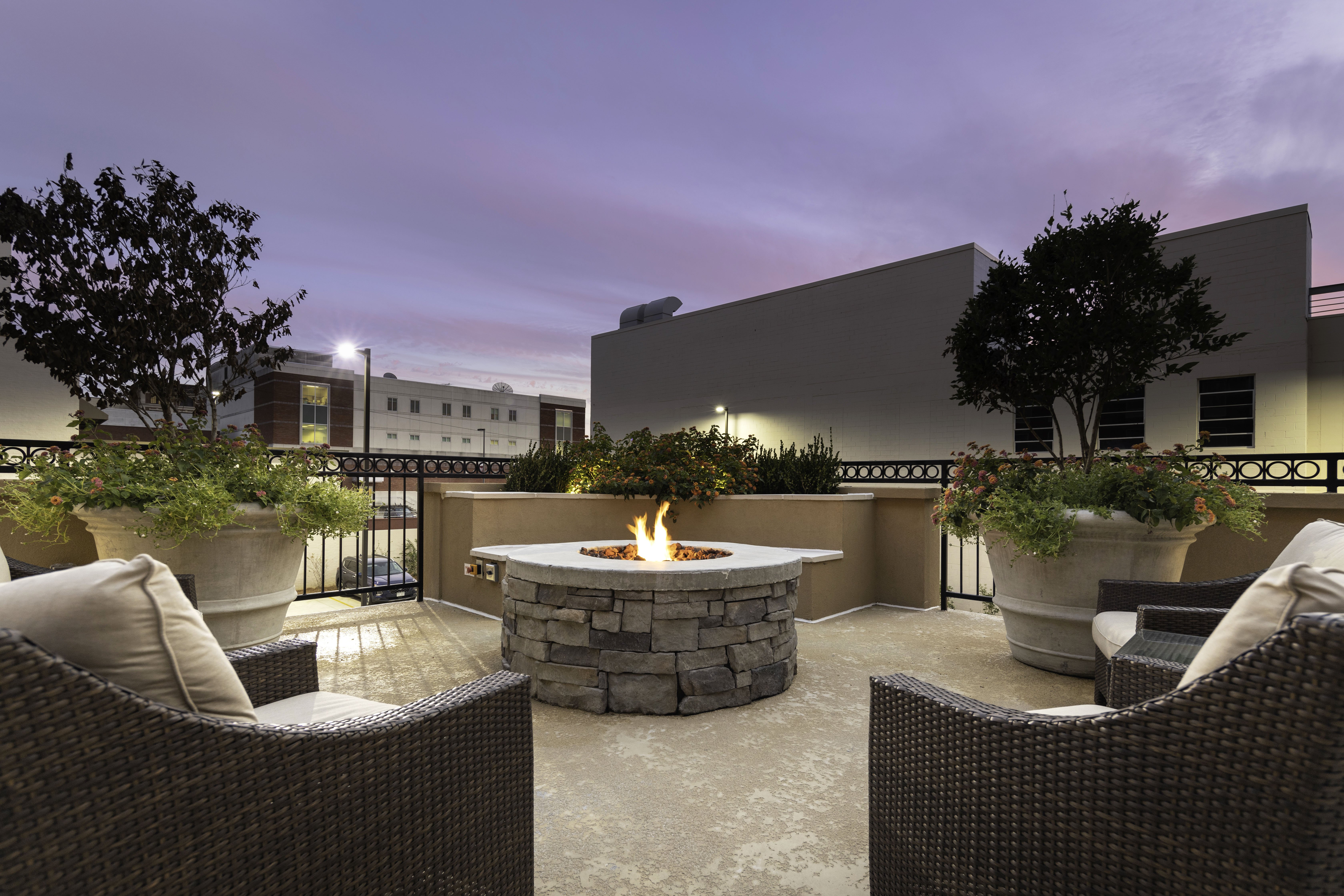 staybridge suites montgomery downtown an ihg hotel