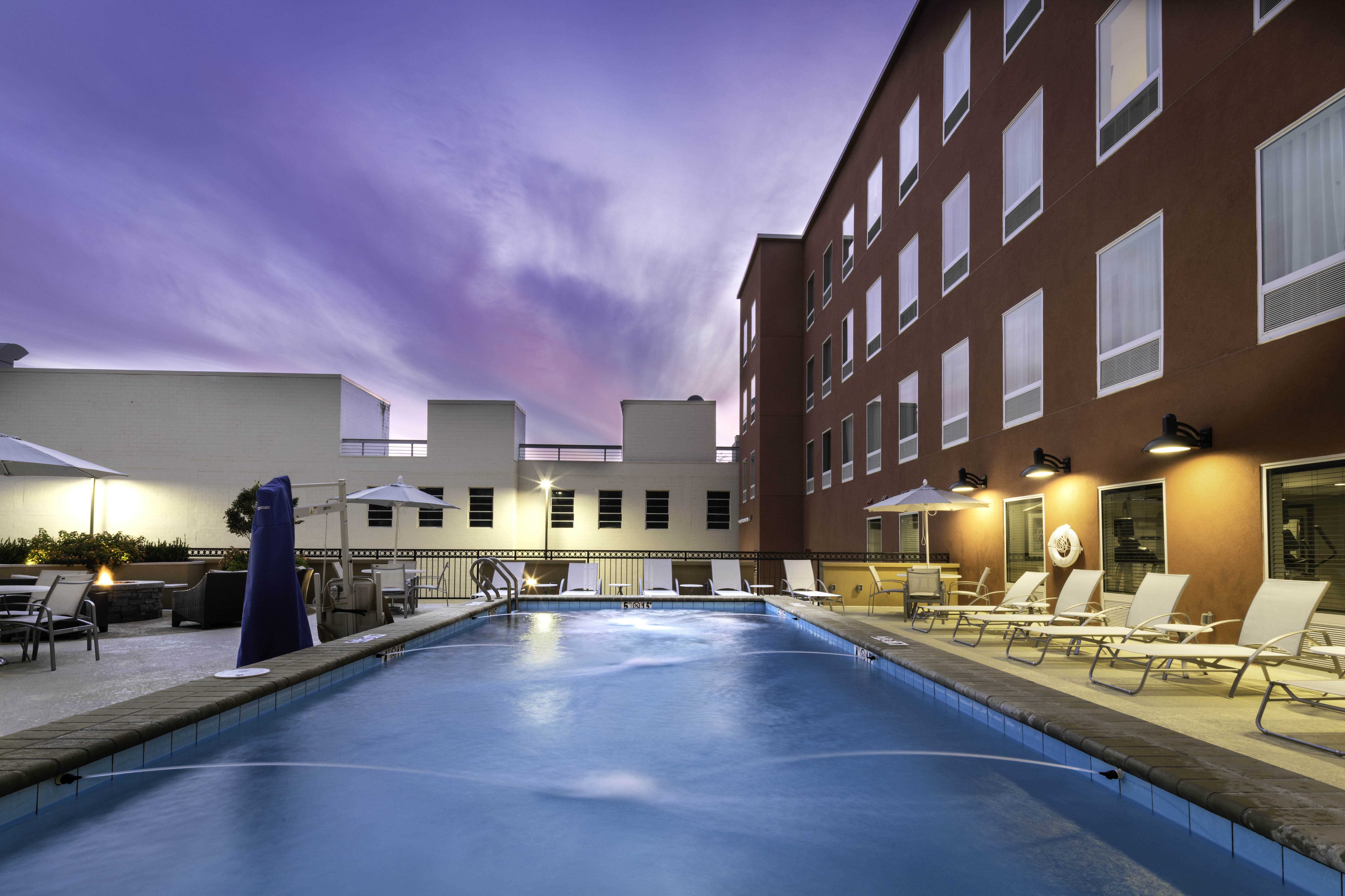 staybridge suites montgomery downtown an ihg hotel