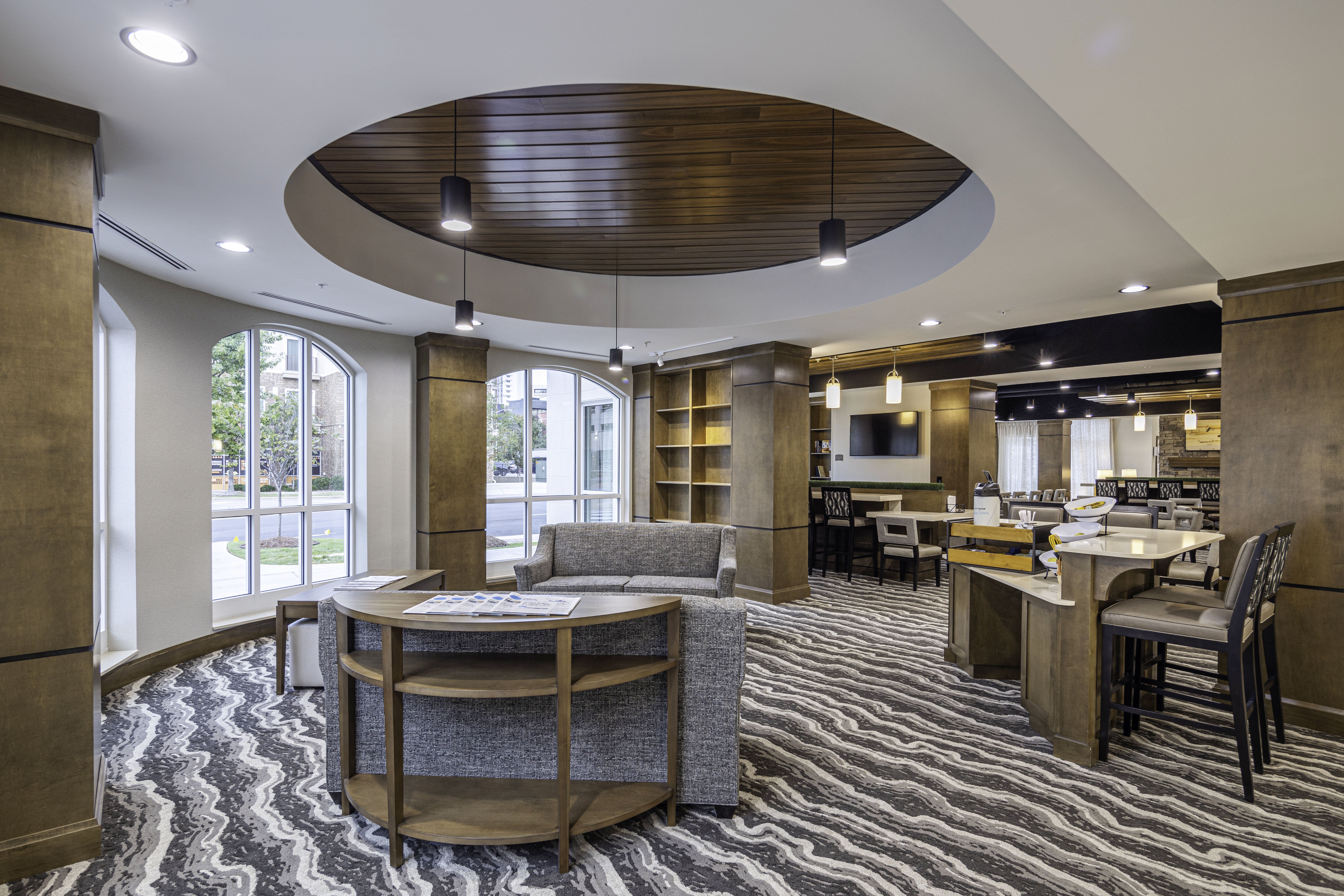 staybridge suites montgomery downtown an ihg hotel