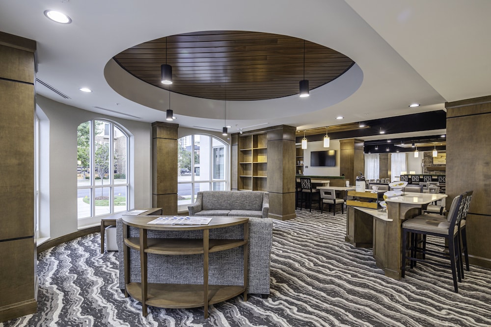 staybridge suites montgomery downtown an ihg hotel