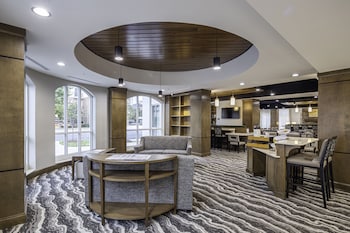 Staybridge Suites Montgomery - Downtown, An Ihg Hotel,Alabama>>Montgomery,3 star