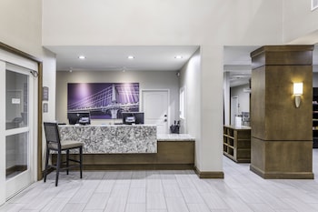 Staybridge Suites Montgomery - Downtown, An Ihg Hotel,Alabama>>Montgomery,3 star