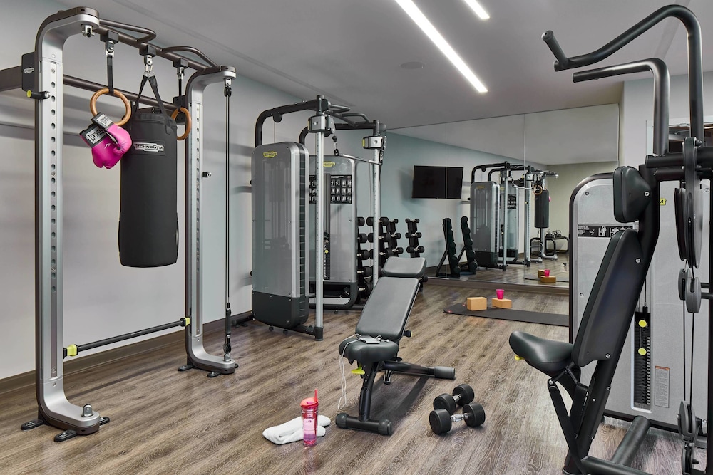 moxy atlanta midtown