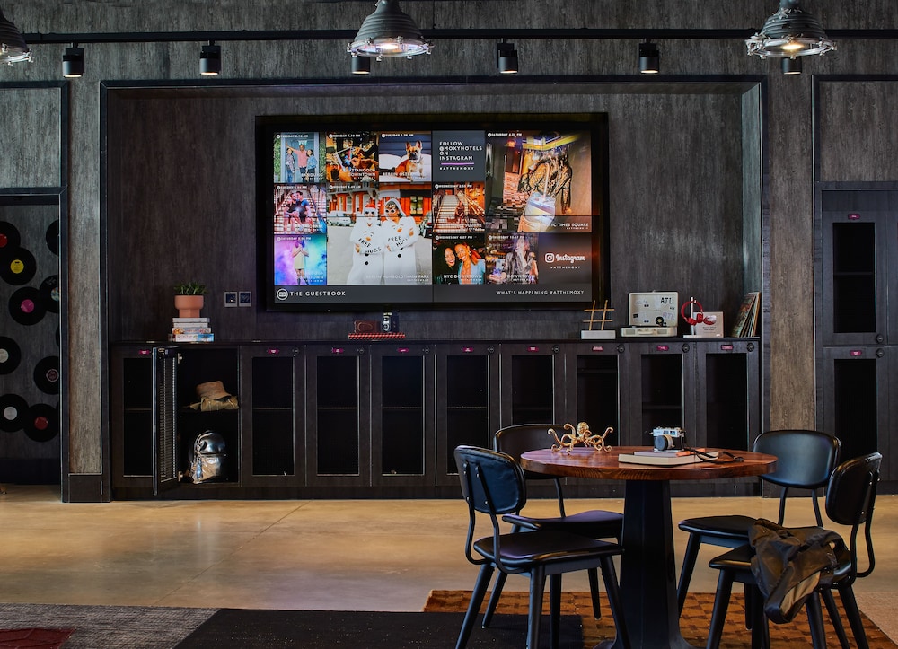 moxy atlanta midtown