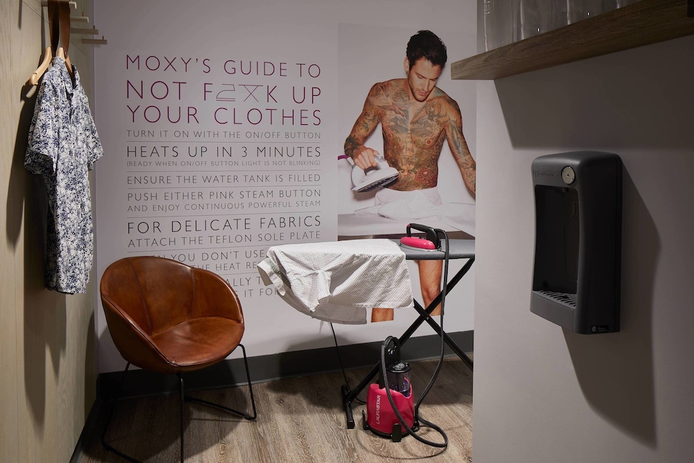 moxy atlanta midtown