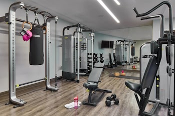 moxy atlanta midtown