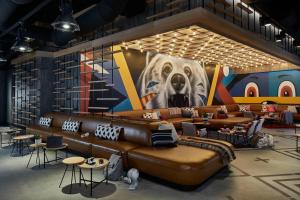 moxy atlanta midtown
