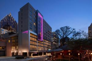 moxy atlanta midtown