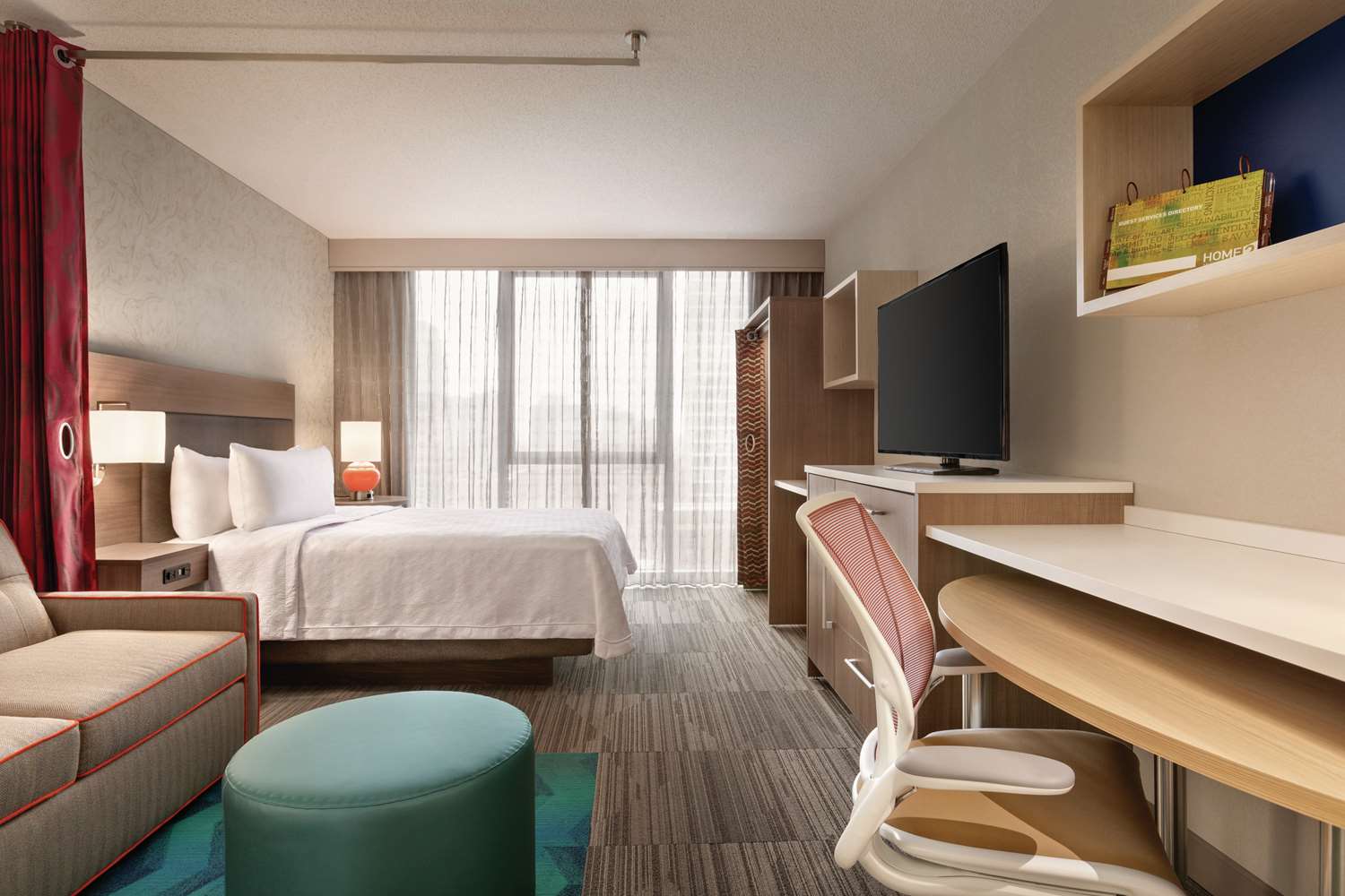 home2 suites by hilton chicago river north