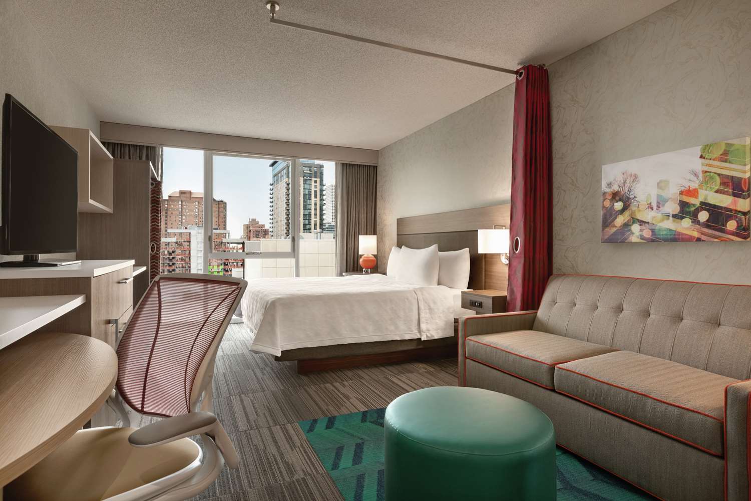 home2 suites by hilton chicago river north