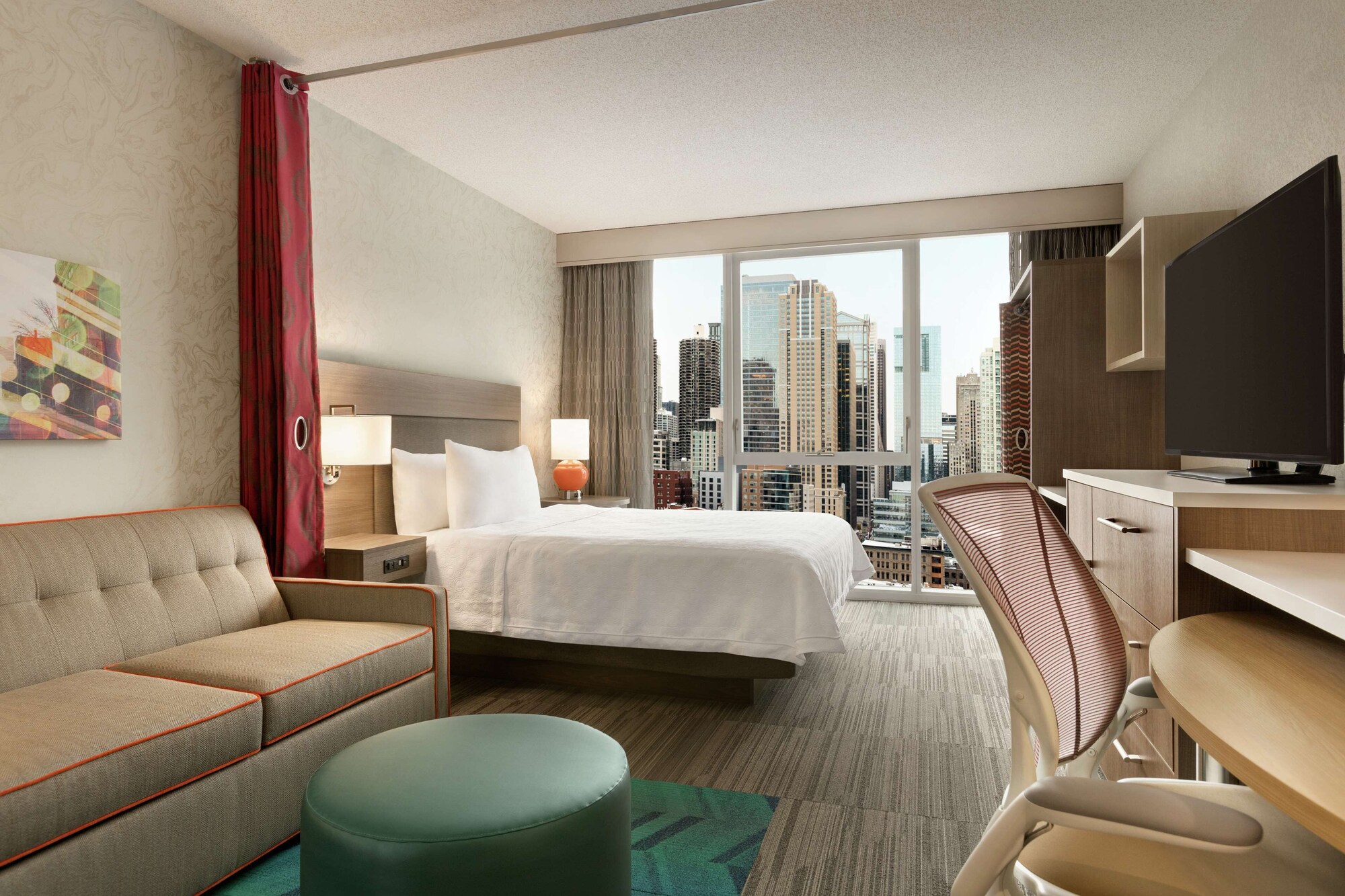 home2 suites by hilton chicago river north