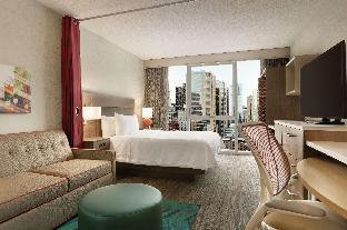 Home2 Suites By Hilton Chicago River North,Cook County>>Chicago,3 star