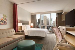 Home2 Suites By Hilton Chicago River North,Cook County>>Chicago,3 star